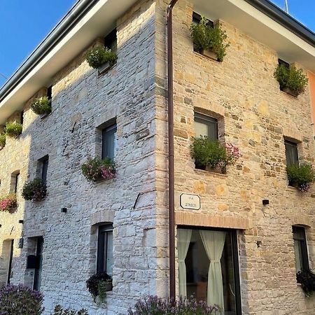 Onda Marina B&B Superior Марано Лагунаре Екстериор снимка