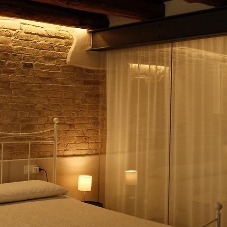 Onda Marina B&B Superior Марано Лагунаре Екстериор снимка