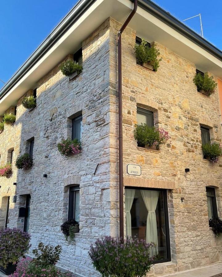 Onda Marina B&B Superior Марано Лагунаре Екстериор снимка