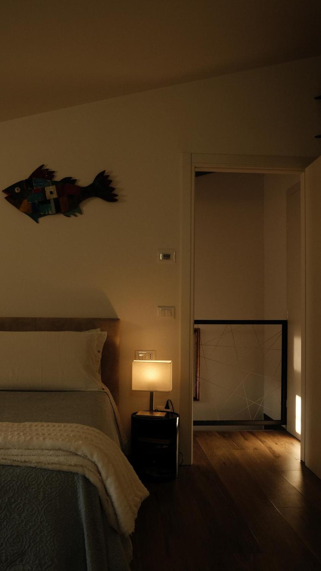 Onda Marina B&B Superior Марано Лагунаре Екстериор снимка