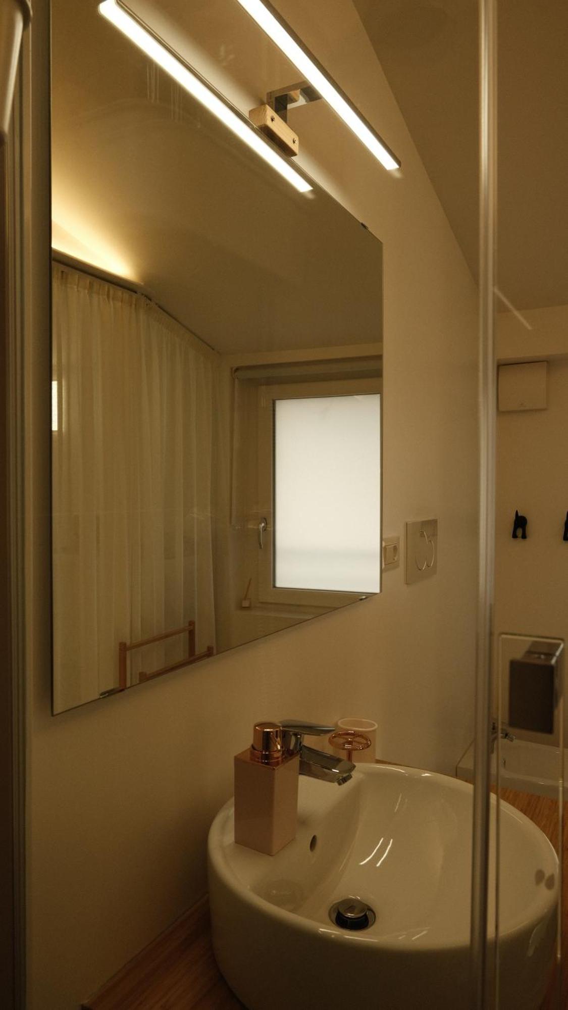 Onda Marina B&B Superior Марано Лагунаре Екстериор снимка