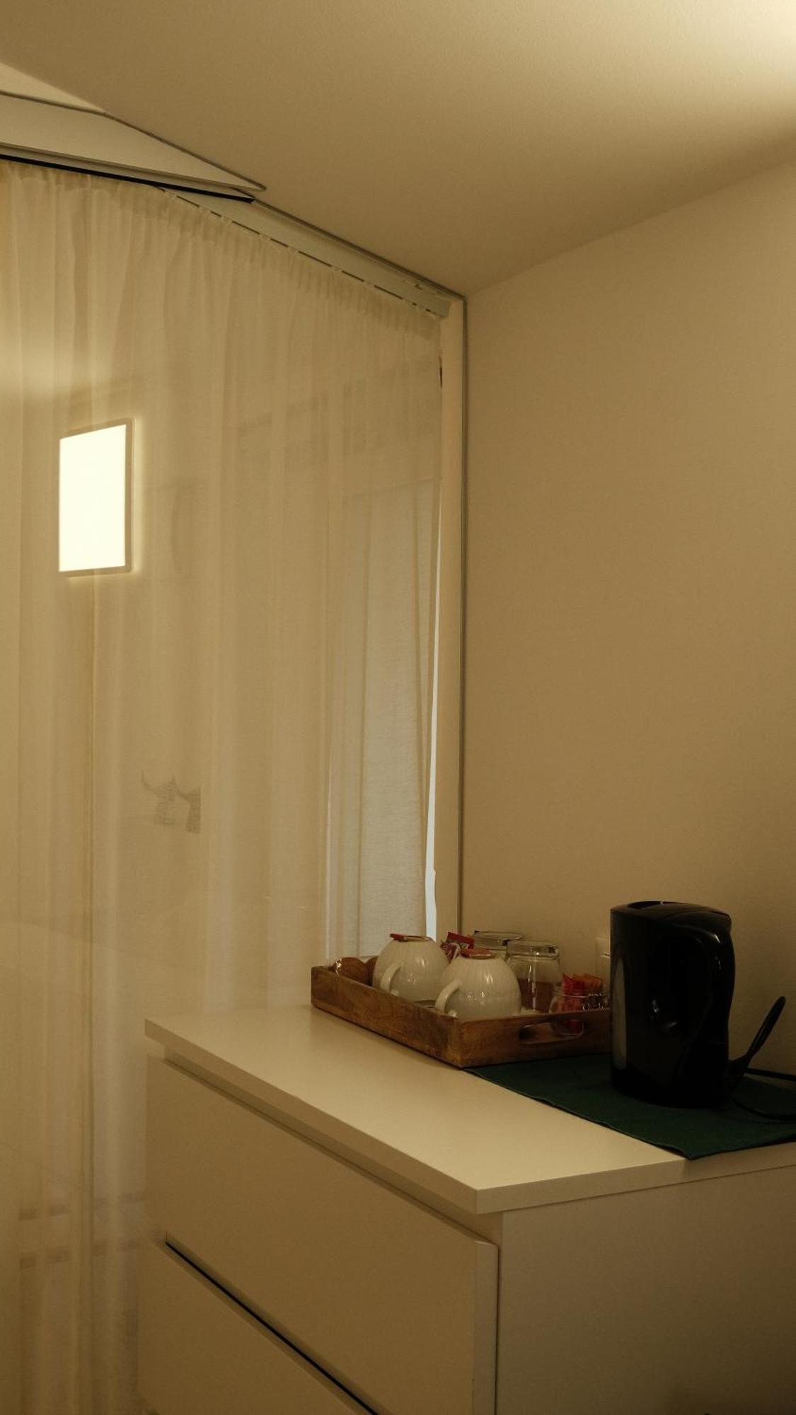 Onda Marina B&B Superior Марано Лагунаре Екстериор снимка
