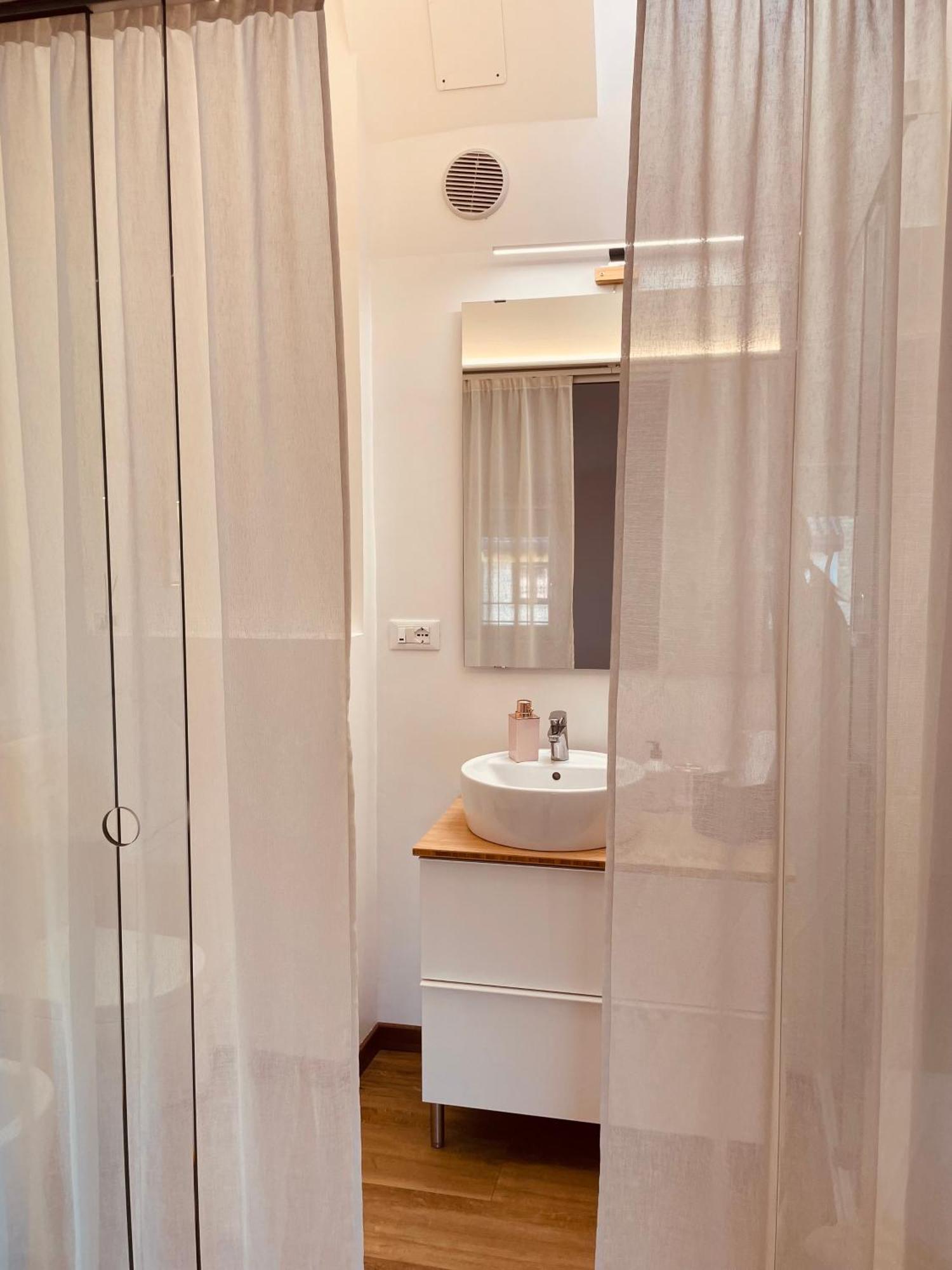 Onda Marina B&B Superior Марано Лагунаре Екстериор снимка