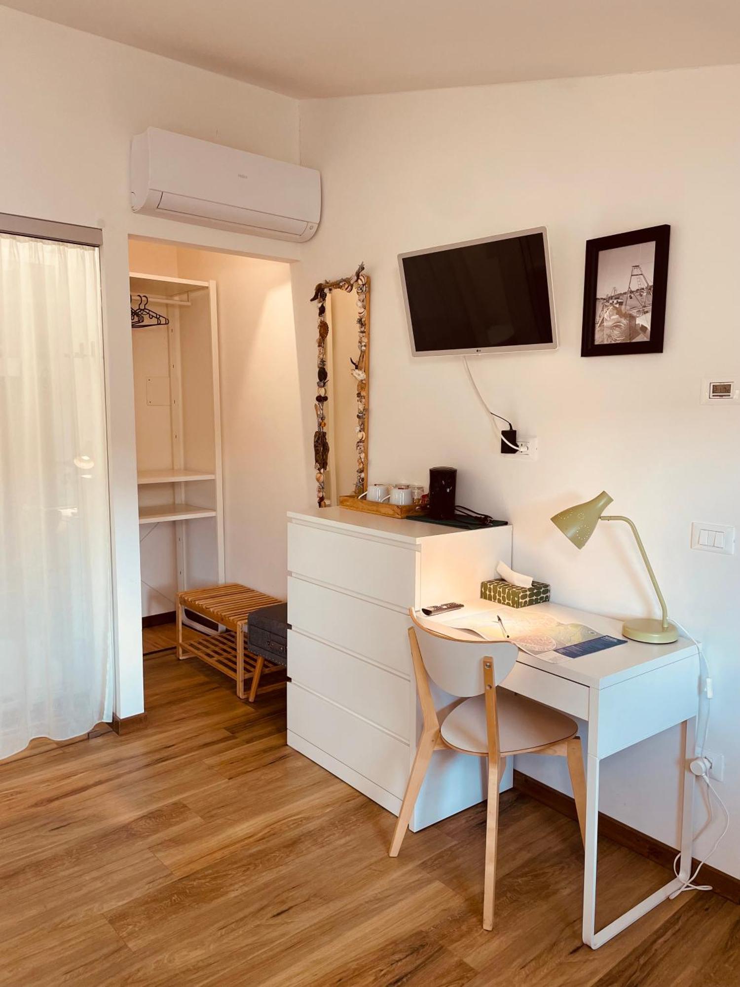 Onda Marina B&B Superior Марано Лагунаре Екстериор снимка