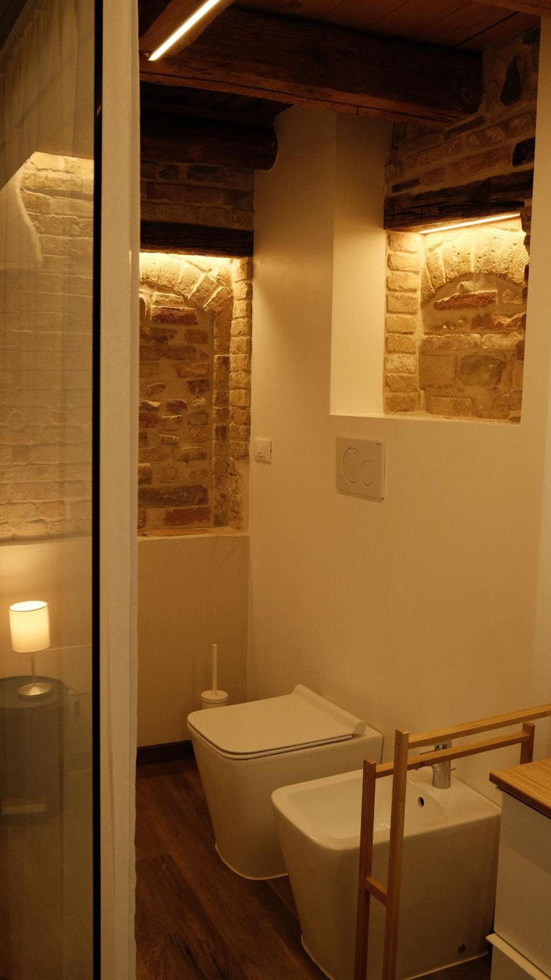 Onda Marina B&B Superior Марано Лагунаре Екстериор снимка