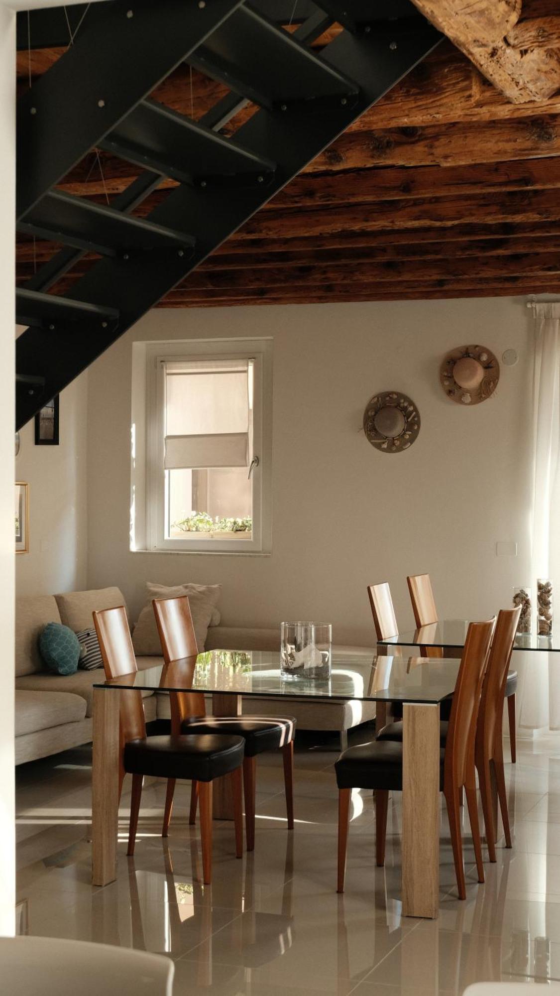 Onda Marina B&B Superior Марано Лагунаре Екстериор снимка