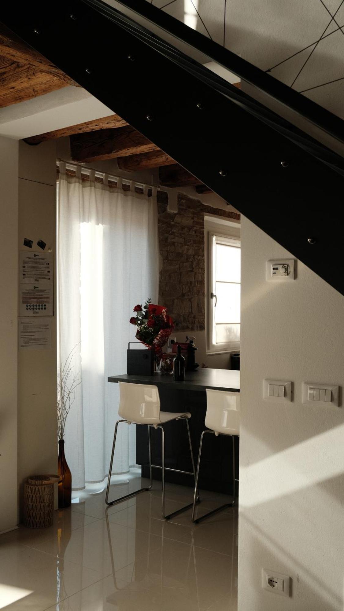 Onda Marina B&B Superior Марано Лагунаре Екстериор снимка