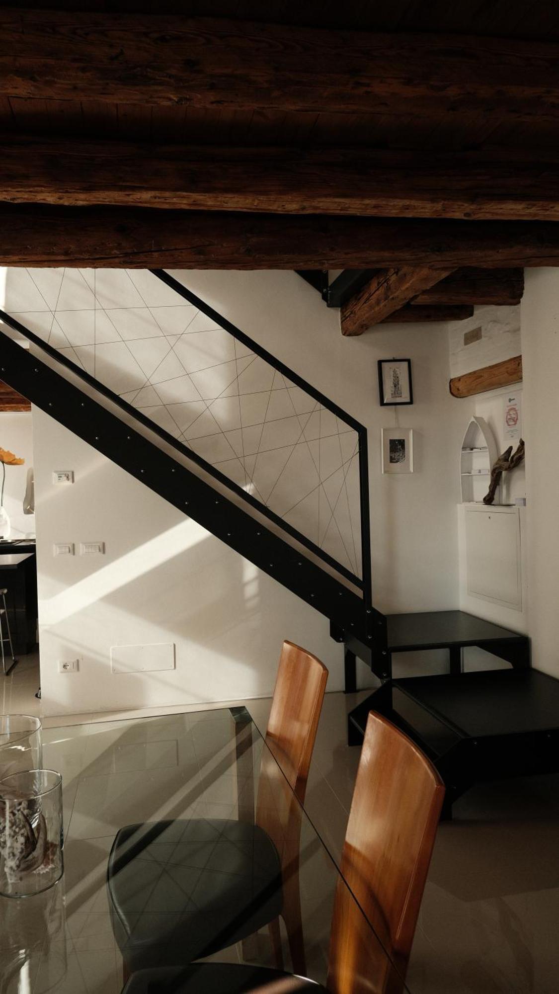 Onda Marina B&B Superior Марано Лагунаре Екстериор снимка