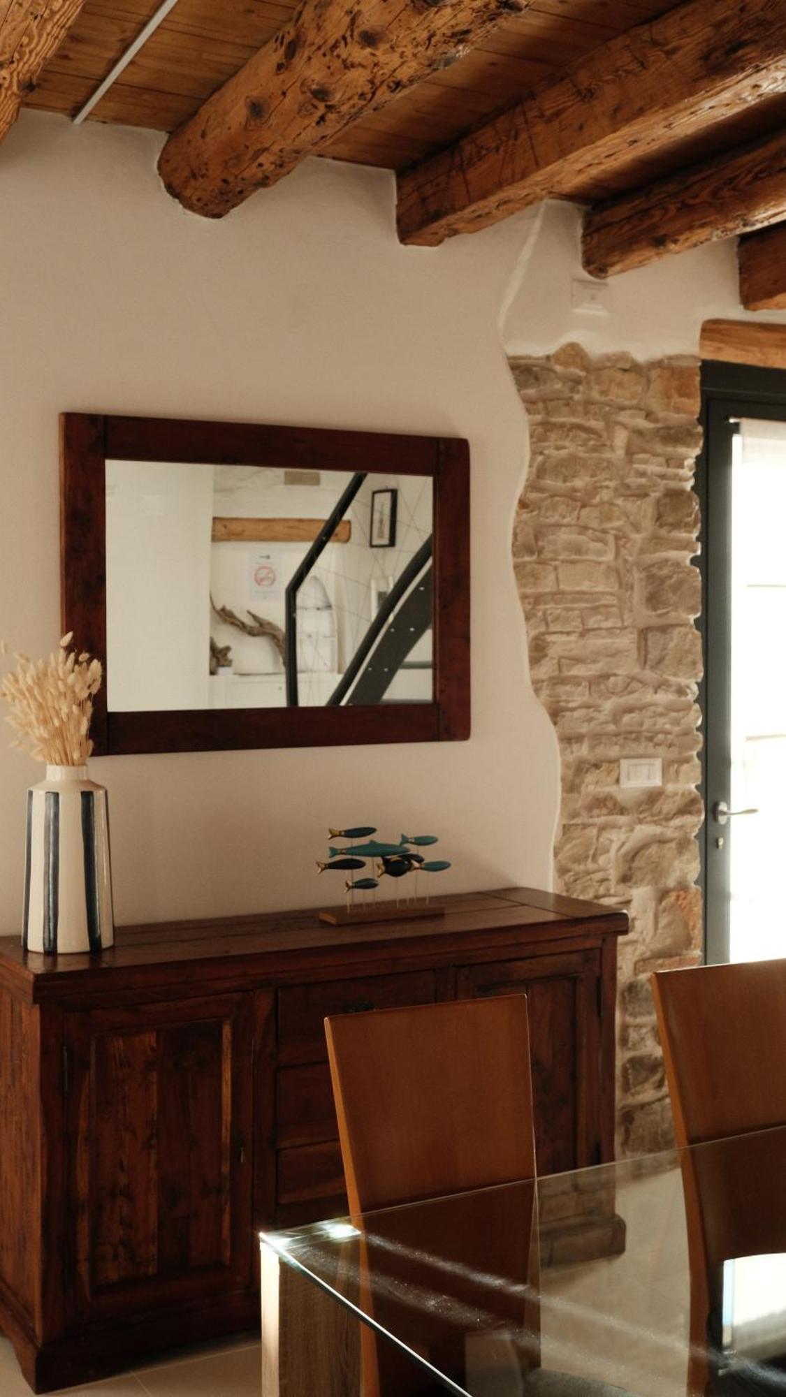 Onda Marina B&B Superior Марано Лагунаре Екстериор снимка