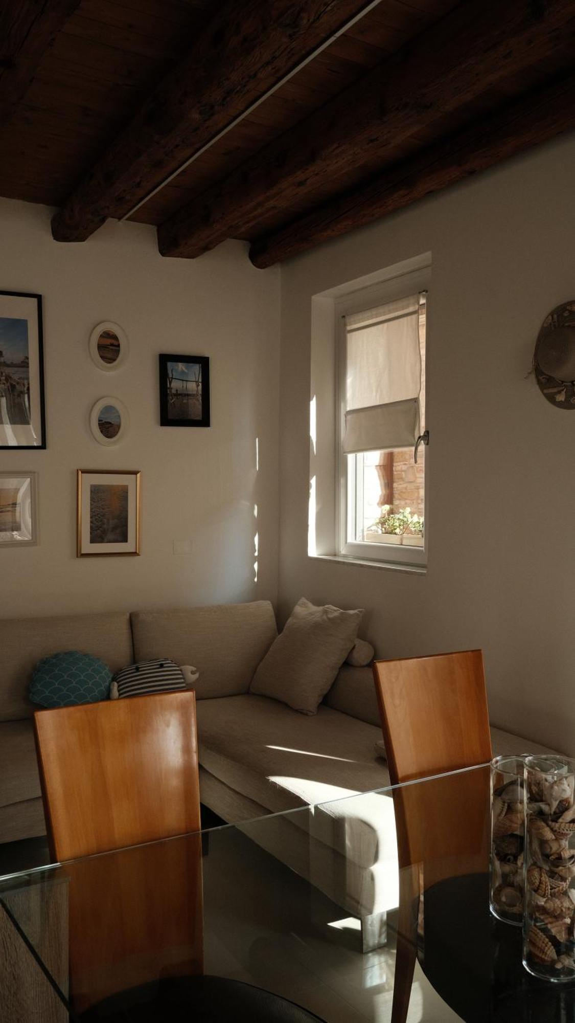Onda Marina B&B Superior Марано Лагунаре Екстериор снимка