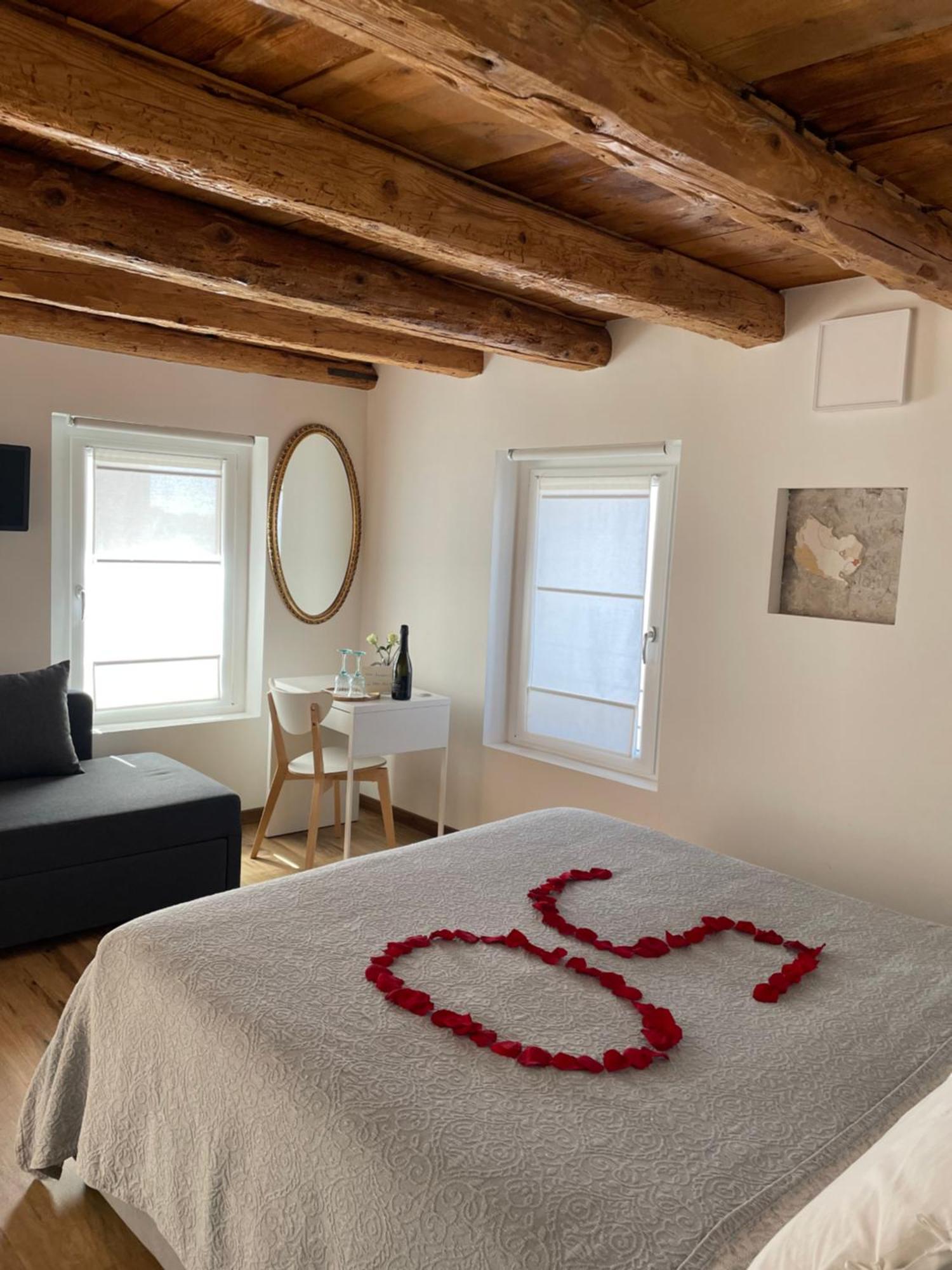 Onda Marina B&B Superior Марано Лагунаре Екстериор снимка