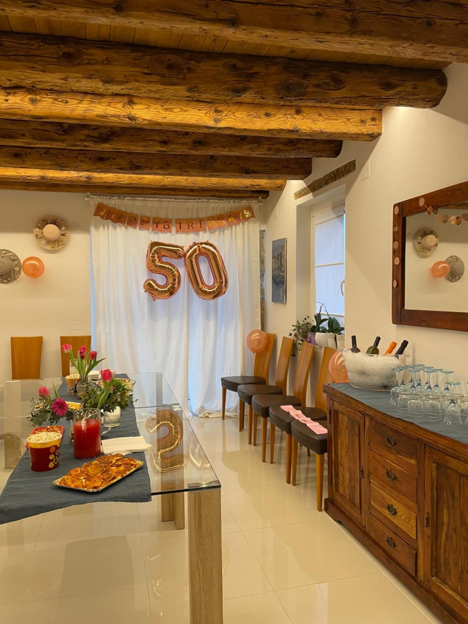 Onda Marina B&B Superior Марано Лагунаре Екстериор снимка